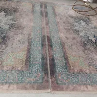 فرش ۶متری تراکم ۱۲۰۰ محتشم