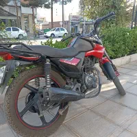 ایردوکو 150|موتورسیکلت|سبزوار, قاضی زاد|دیوار