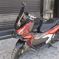 موتور ADV 180 زیگما