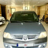 تندر ۹۰ مدل  E2 فول مونتاژ فرانسه