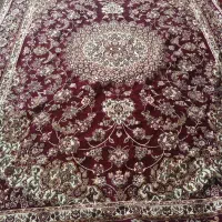رو فرشی 9متری نو
