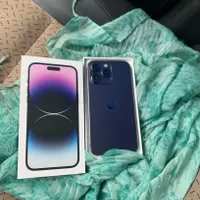 اپل iphone 14 Pro Max با حافظهٔ ۲۵۶ گیگابایت