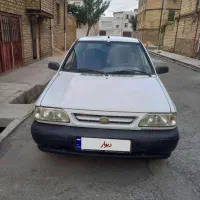 پراید مدل ۹۱