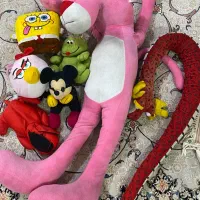 عروسک