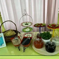 باریستا حرفه ای