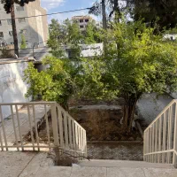 ملک 150 متری فلکه اول مدرس