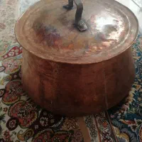 دیگ مسی