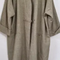 یه مانتو خیلی خوشگل و سبک