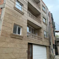 آپارتمان نوساز ، تکواحدی ۹۰متر ، ط اول