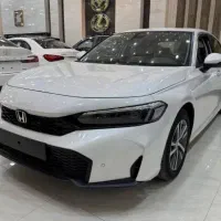 اجاره هوندا سیویک