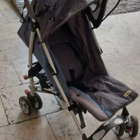 کالسکه خارجی کارکرده