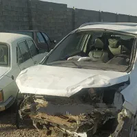 جک S3 مدل 1401 تصادفی