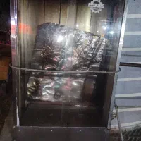 فر کنتاکی کتف بال