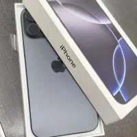 iphone 16 Promax 256|موبایل|تهران, نازیآباد|دیوار