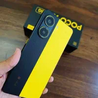 poco x7 pro 512 global zard