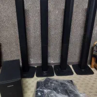 سینما خانگی سامسونگ