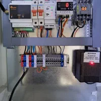 ابیاری قطره ای، مه پاش گرین وال لوله کشی پلی اتیلن