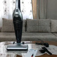 جارو شارژی ویداس