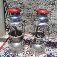 چراغ نفتی زنبوری