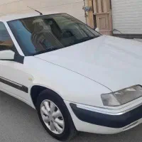 زانتیا ۲۰۰۰ مدل ۸۸