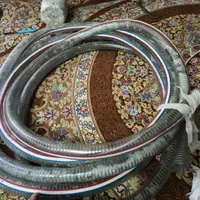 ۱۱مترشلنگ فنردار اب شیرین یاگازوعیل مندی