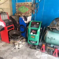 باطریساز و مکانیک ماهر