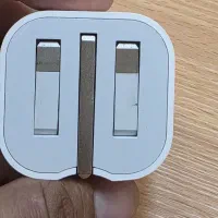 شارژر ۲۰ وات اورجینال اپل