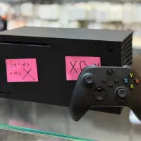 Xbox X ایکس باکس سری ایکس