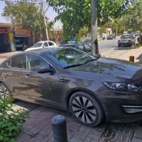 کیا اپتیما 2013