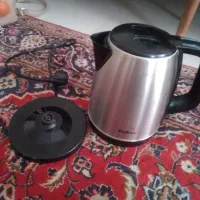 چایی ساز تفال