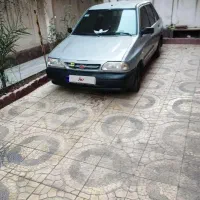 پراید مدل 85