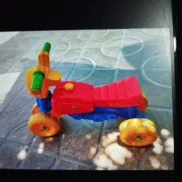موتور و دوچرخه 12