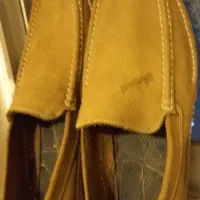 کفش کالج چرم اورجینال