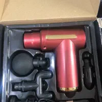 ماساژور تفنگی برند گان