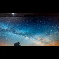 مانیتور SAMSUNG کیفیت HD