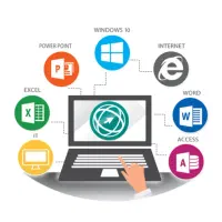 آموزش سریع کامپیوتر