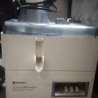 آبمیوه گیری