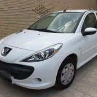 207 tu3 1404|خودرو سواری و وانت|کرمان, |دیوار