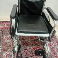 ویلچر/نو/