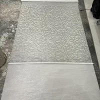 پرده زبرا