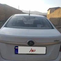 برلیانس   h330اتومات