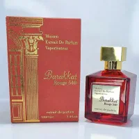 عطرهای صدمیل شرکت فرگرانس