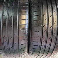 لاستیک 15 50 205کره ای کمیاب ب قیمت