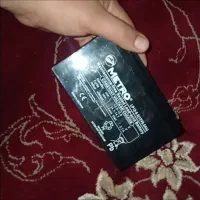 باطری موتور