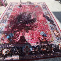 فرش ۱۲ متری
