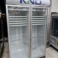 یخچال کینو درحد نو