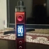 ویپ و پاد حرفه ای دراگ اچ 80 وات
