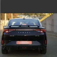 لاماری اکو مشکی 405 صفر