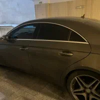 Cls 350 بنز|خودرو سواری و وانت|تهران, صاحبقرانیه|دیوار