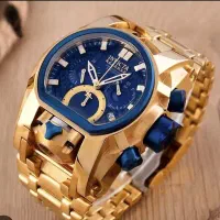 ساعت اینویکتا invicta hybrid zeus  کد ۰۹
